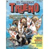 REVISTA EL CAPITAN TRUENO NUMEROS 1 AL 13_ COLECCION COMPLETA