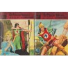 PRINCIPE VALIENTE ED.DOLAR Nº 33 A 36