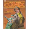 comix internacional nº 59 al 70 inclusive, ed.toutain perfecto estado