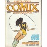 comix internacional nº 59 al 70 inclusive, ed.toutain perfecto estado