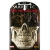 LA MUERTE DE LOS INHUMANOS