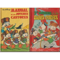 manual de los jovenes...