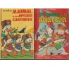 manual de los jovenes castores 1º,3º,4º y 6º