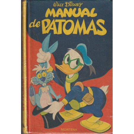 MANUAL DE PATOMAS