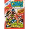 CONAN EL BARBARO ESPECIAL NAVIDAD : CLAVOS ROJOS