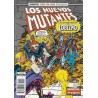 LOS NUEVOS MUTANTES Nº 45 ED.FORUM