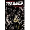HELLBLAZER DE WARREN ELLIS