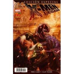 X-MEN VOL.3 ED.PANINI...