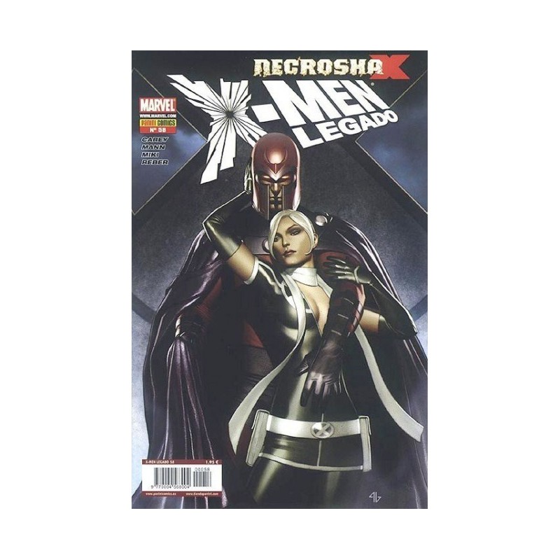 X-MEN VOL.3 NUMEROS SUELTOS DISPONIBLES EDICION NORMAL ED.PANINI