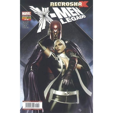 X-MEN VOL.3 NUMEROS SUELTOS DISPONIBLES EDICION NORMAL ED.PANINI