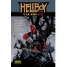 HELLBOY Y LA AIDP AÑOS 1952 A 1954