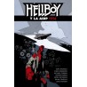 HELLBOY Y LA AIDP AÑOS 1952 A 1954