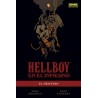 HELLBOY EN EL INFIERNO 1 Y 2 : EL DESCENSO Y LA CARTA DE LA MUERTE