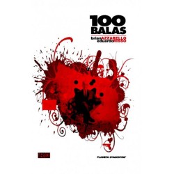 100 BALAS INTEGRAL VOL.1...