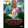 LA CASTA DE LOS METABARONES CASTAKA 1 DAYAL EL PRIMER ANCESTRO