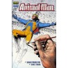 ANIMAL MAN Nº 1 AL 12 ED.ZINCO MAS ORIGEN EN UNIVRSO DC Nº 21 POR GRANT MORRISON