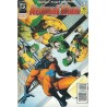ANIMAL MAN Nº 1 AL 12 ED.ZINCO MAS ORIGEN EN UNIVRSO DC Nº 21 POR GRANT MORRISON