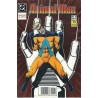 ANIMAL MAN Nº 1 AL 12 ED.ZINCO MAS ORIGEN EN UNIVRSO DC Nº 21 POR GRANT MORRISON