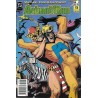 ANIMAL MAN Nº 1 AL 12 ED.ZINCO MAS ORIGEN EN UNIVRSO DC Nº 21 POR GRANT MORRISON
