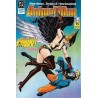 ANIMAL MAN Nº 1 AL 12 ED.ZINCO MAS ORIGEN EN UNIVRSO DC Nº 21 POR GRANT MORRISON