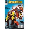 ANIMAL MAN Nº 1 AL 12 ED.ZINCO MAS ORIGEN EN UNIVRSO DC Nº 21 POR GRANT MORRISON