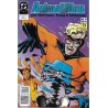 ANIMAL MAN Nº 1 AL 12 ED.ZINCO MAS ORIGEN EN UNIVRSO DC Nº 21 POR GRANT MORRISON