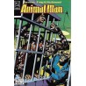 ANIMAL MAN Nº 1 AL 12 ED.ZINCO MAS ORIGEN EN UNIVRSO DC Nº 21 POR GRANT MORRISON