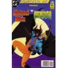 ANIMAL MAN Nº 1 AL 12 ED.ZINCO MAS ORIGEN EN UNIVRSO DC Nº 21 POR GRANT MORRISON