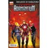 LA BUSQUEDA DE LOBEZNO PROYECTO ADAMANTIUM COMPLETA Nº 1 Y 2