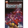 LA BUSQUEDA DE LOBEZNO PROYECTO ADAMANTIUM COMPLETA Nº 1 Y 2