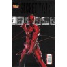 SECRET WAR DE BRIAN MICHAEL BENDIS Y GABRIELLE DELL´OTTO COLECCION COMPLETA 5  COMIC-BOOK POR BENDIS Y GABRIELLE DELL'OTTO Y