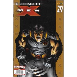 ULTIMATE X-MEN...