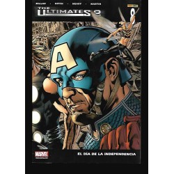 THE ULTIMATES VOL.1 Y 2 MAS...