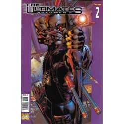 THE ULTIMATES VOL.1 Y 2 MAS ULTIMATE EXTINTION MAS LA VISION MAS SPECIAL THE ULTIMATES / ULTIMATE X-MEN ED.FORUM Y PANINI ,COLECCIONES COMPLETAS 24 COMICS POR MARK MILLAR,BRIAN HITCH Y OTROS