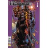 THE ULTIMATES VOL.1 Y 2 MAS ULTIMATE EXTINTION MAS LA VISION MAS SPECIAL THE ULTIMATES / ULTIMATE X-MEN ED.FORUM Y PANINI ,COLECCIONES COMPLETAS 24 COMICS POR MARK MILLAR,BRIAN HITCH Y OTROS