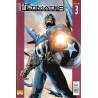 THE ULTIMATES VOL.1 Y 2 MAS ULTIMATE EXTINTION MAS LA VISION MAS SPECIAL THE ULTIMATES / ULTIMATE X-MEN ED.FORUM Y PANINI ,COLECCIONES COMPLETAS 24 COMICS POR MARK MILLAR,BRIAN HITCH Y OTROS