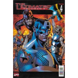 THE ULTIMATES VOL.1 Y 2 MAS ULTIMATE EXTINTION MAS LA VISION MAS SPECIAL THE ULTIMATES / ULTIMATE X-MEN ED.FORUM Y PANINI ,COLECCIONES COMPLETAS 24 COMICS POR MARK MILLAR,BRIAN HITCH Y OTROS
