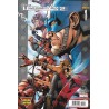 THE ULTIMATES VOL.1 Y 2 MAS ULTIMATE EXTINTION MAS LA VISION MAS SPECIAL THE ULTIMATES / ULTIMATE X-MEN ED.FORUM Y PANINI ,COLECCIONES COMPLETAS 24 COMICS POR MARK MILLAR,BRIAN HITCH Y OTROS