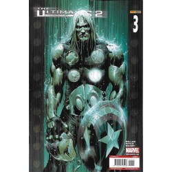 THE ULTIMATES VOL.1 Y 2 MAS ULTIMATE EXTINTION MAS LA VISION MAS SPECIAL THE ULTIMATES / ULTIMATE X-MEN ED.FORUM Y PANINI ,COLECCIONES COMPLETAS 24 COMICS POR MARK MILLAR,BRIAN HITCH Y OTROS