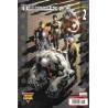THE ULTIMATES VOL.1 Y 2 MAS ULTIMATE EXTINTION MAS LA VISION MAS SPECIAL THE ULTIMATES / ULTIMATE X-MEN ED.FORUM Y PANINI ,COLECCIONES COMPLETAS 24 COMICS POR MARK MILLAR,BRIAN HITCH Y OTROS