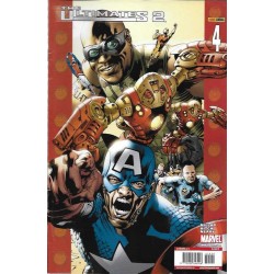 THE ULTIMATES VOL.1 Y 2 MAS ULTIMATE EXTINTION MAS LA VISION MAS SPECIAL THE ULTIMATES / ULTIMATE X-MEN ED.FORUM Y PANINI ,COLECCIONES COMPLETAS 24 COMICS POR MARK MILLAR,BRIAN HITCH Y OTROS