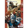 THE ULTIMATES VOL.1 Y 2 MAS ULTIMATE EXTINTION MAS LA VISION MAS SPECIAL THE ULTIMATES / ULTIMATE X-MEN ED.FORUM Y PANINI ,COLECCIONES COMPLETAS 24 COMICS POR MARK MILLAR,BRIAN HITCH Y OTROS