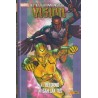 THE ULTIMATES VOL.1 Y 2 MAS ULTIMATE EXTINTION MAS LA VISION MAS SPECIAL THE ULTIMATES / ULTIMATE X-MEN ED.FORUM Y PANINI ,COLECCIONES COMPLETAS 24 COMICS POR MARK MILLAR,BRIAN HITCH Y OTROS