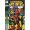 LA CRUZADA DEL INFINITO NUMEROS SUELTOS DISPONIBLES POR JIM STARLIN