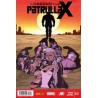 LOBEZNO Y LA PATRULLA-X COL.COMPLETA Nº 1 AL 34
