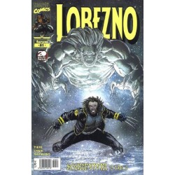 LOBEZNO VOL.2 NUMEROS...