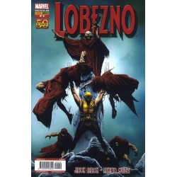 LOBEZNO VOL.5 Nº 1 AL 10 A...