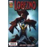LOBEZNO VOL.5 Nº 1 AL 10 A FALTA DEL NUMERO 6