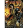 LOBEZNO VOL.5 Nº 16 AL 23 ED.PANINI FINAL ETAPA JASON AARON E INICIO ETAPA BUNN