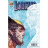 LOBEZNO VOL.5 Nº 16 AL 23 ED.PANINI FINAL ETAPA JASON AARON E INICIO ETAPA BUNN